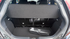 Toyota Aygo X 1.0 VVT-i Edge 5dr Petrol Hatchback